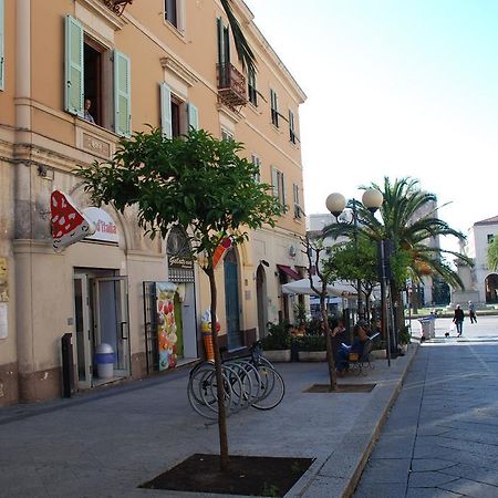 B&B Julia'S Friends Sassari Exterior photo