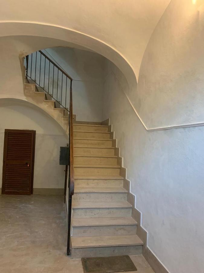 B&B Julia'S Friends Sassari Exterior photo