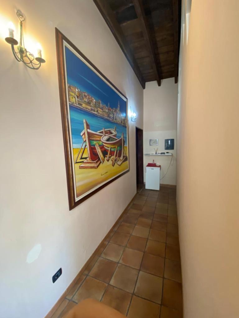 B&B Julia'S Friends Sassari Exterior photo