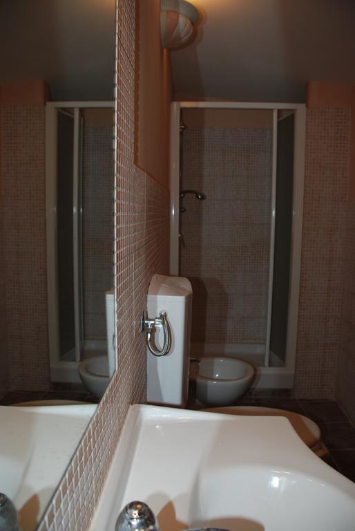 B&B Julia'S Friends Sassari Room photo