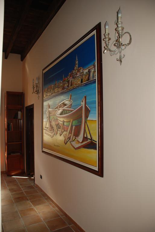 B&B Julia'S Friends Sassari Exterior photo